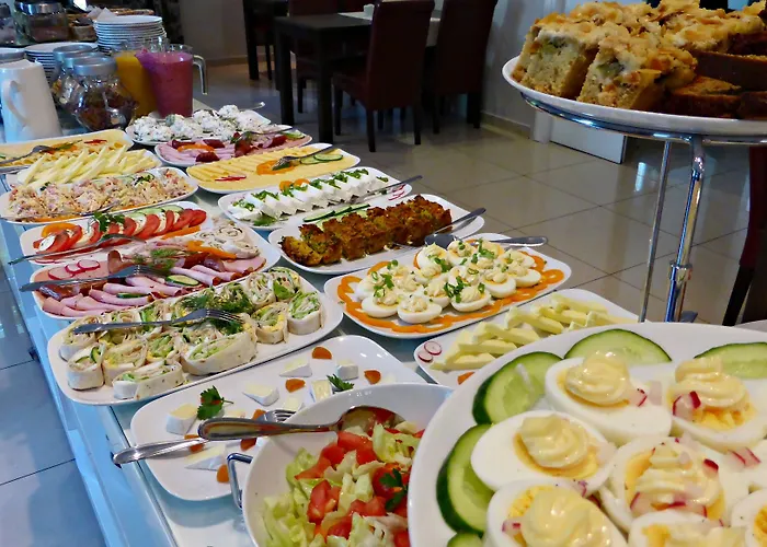 Hotel Impresja Art Resort