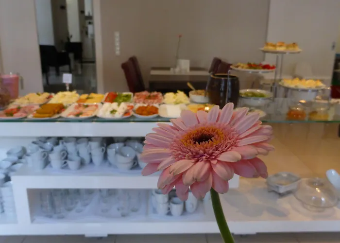 Impresja Art Resort Hotel Duszniki Zdroj