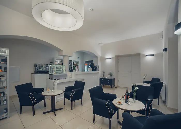 Impresja Art Resort Hotel 3*