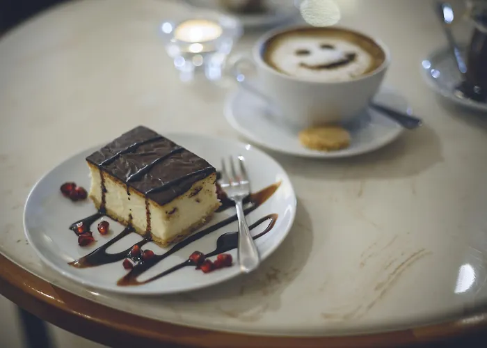 Impresja Art Resort 3*