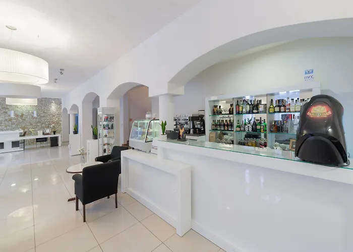 Impresja Art Resort Hotel 3*