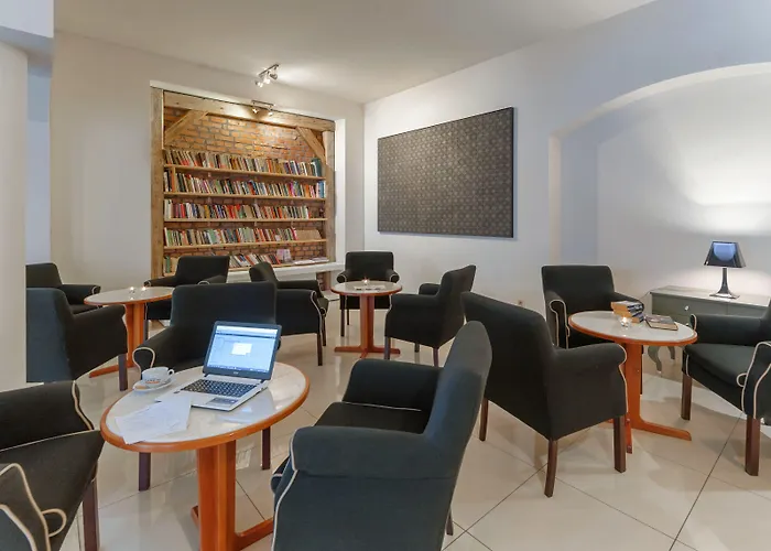 Impresja Art Resort 3* Duszniki Zdroj