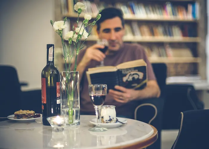 Отель Impresja Art Душники-Здруй