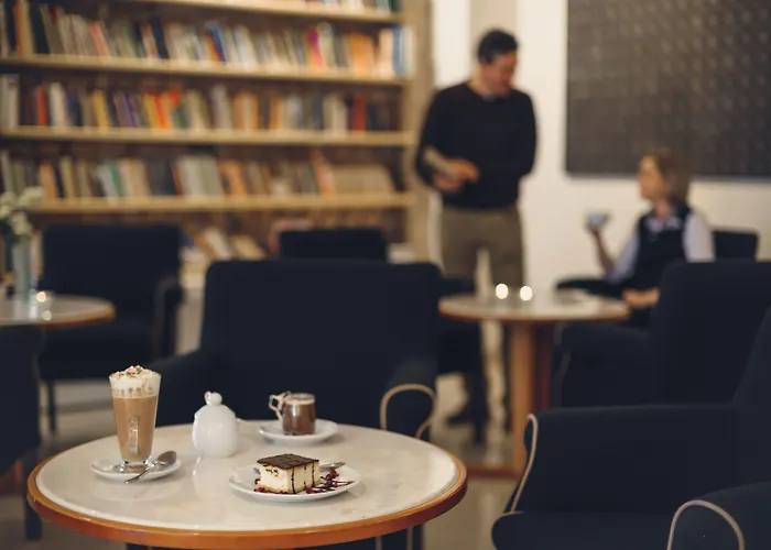 Impresja Art Resort 3* Duszniki Zdroj