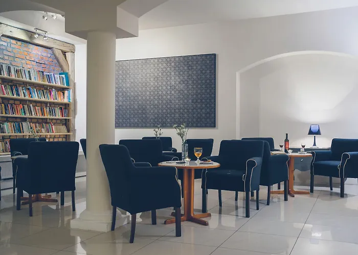 Impresja Art Resort Hotel Duszniki Zdroj