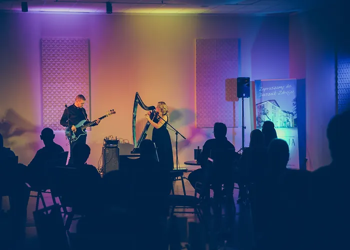 Impresja Art Душники-Здруй