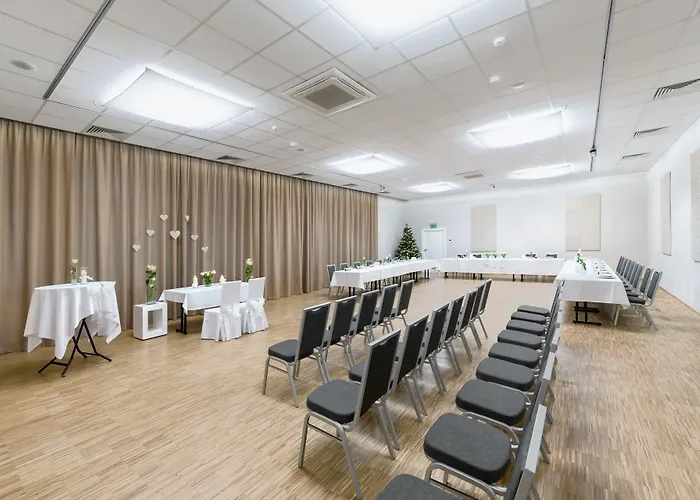 Impresja Art Resort Hotel