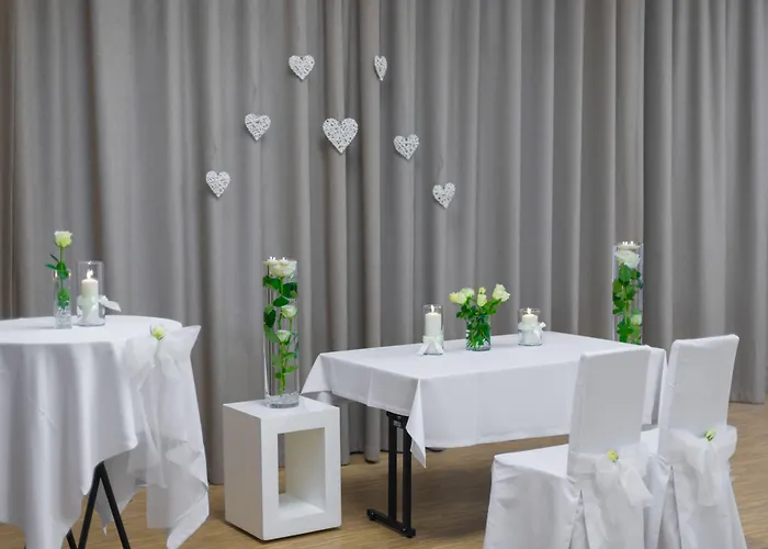 Impresja Art Resort Hotel 3*