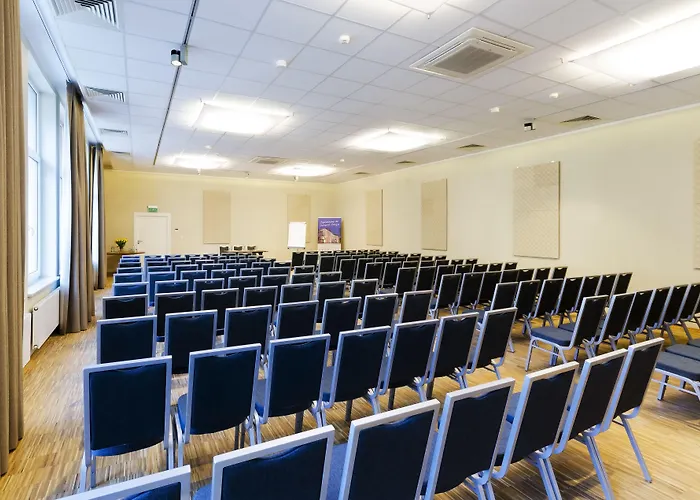 Hotel Impresja Art Resort 3*