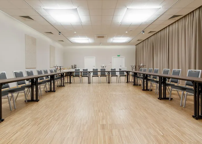 Impresja Art Отель 3*