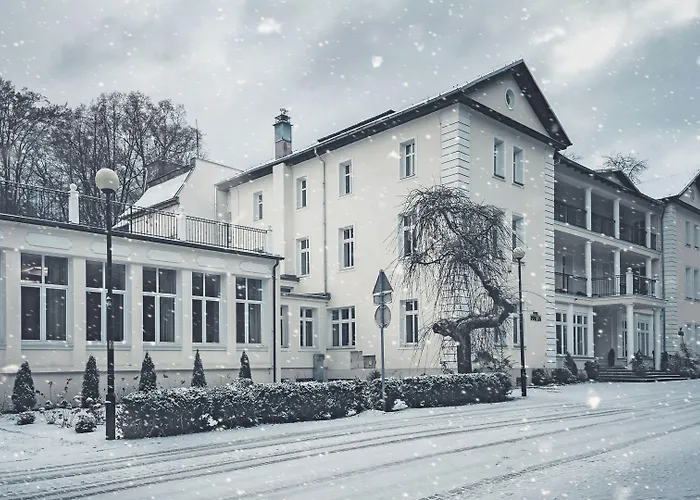 Impresja Art Resort Hotel 3*