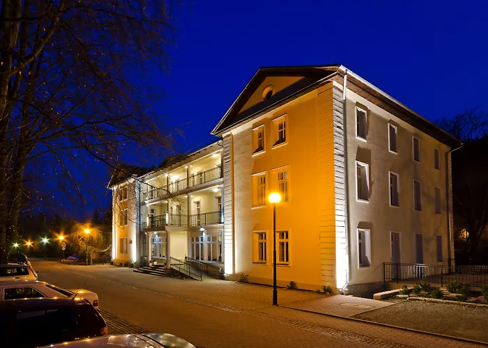 Impresja Art Resort Hotel 3*