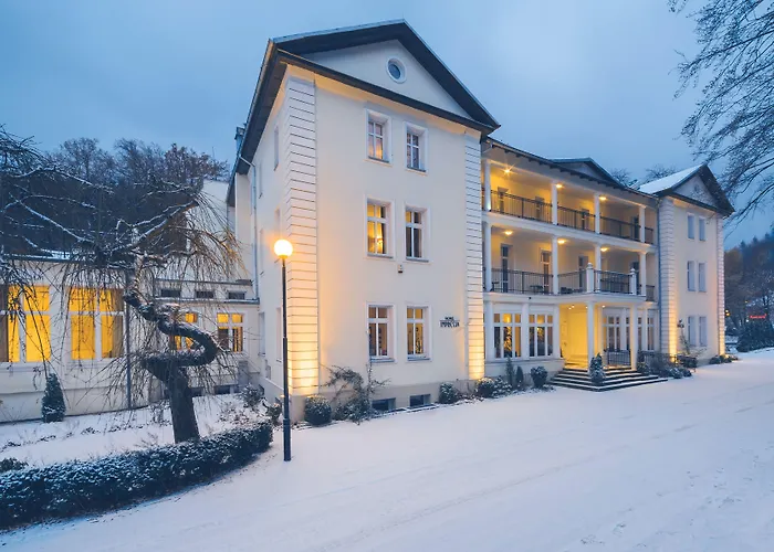 Impresja Art Resort Hotel Duszniki Zdroj