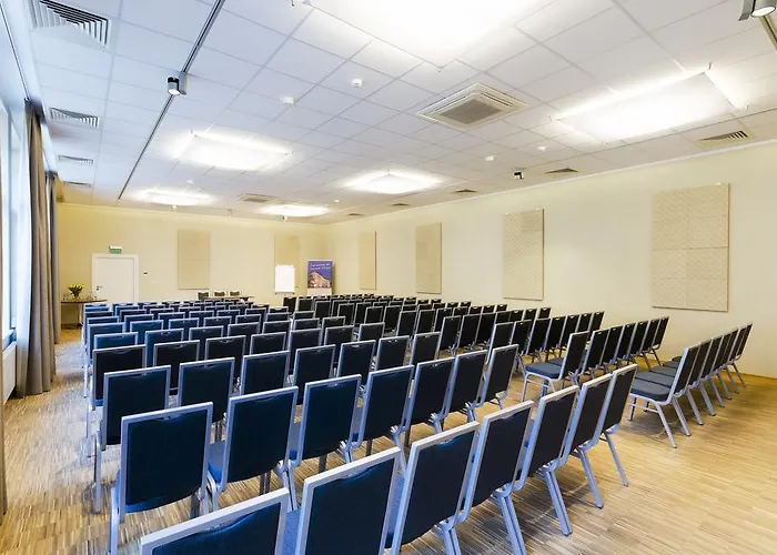 Hotel Impresja Art Resort Duszniki Zdroj