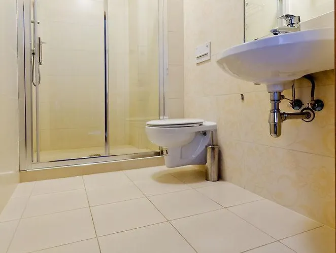 Impresja Art 3* Душники-Здруй