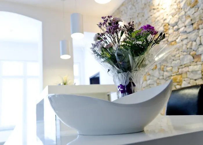 Impresja Art Resort Duszniki Zdroj