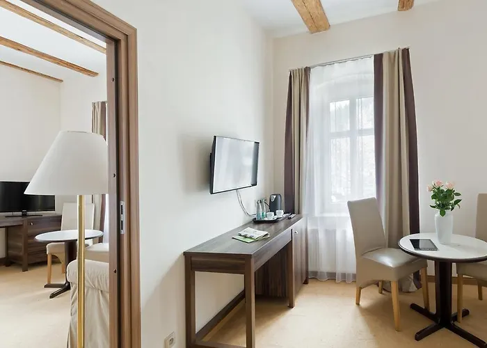 Impresja Art Resort 3* Duszniki Zdroj