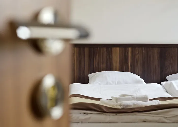 Impresja Art Resort Hotel 3*