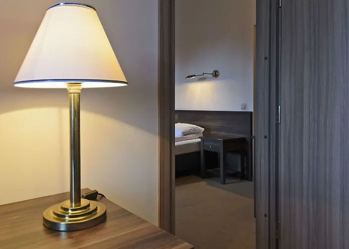 Impresja Art Resort Hotel